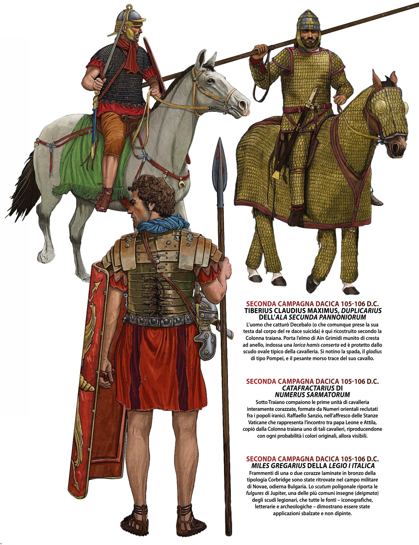 1706491682 836 Roman Emperors on Campaign