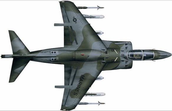 1706492353 680 McDonnell Douglas AV 8B Harrier II