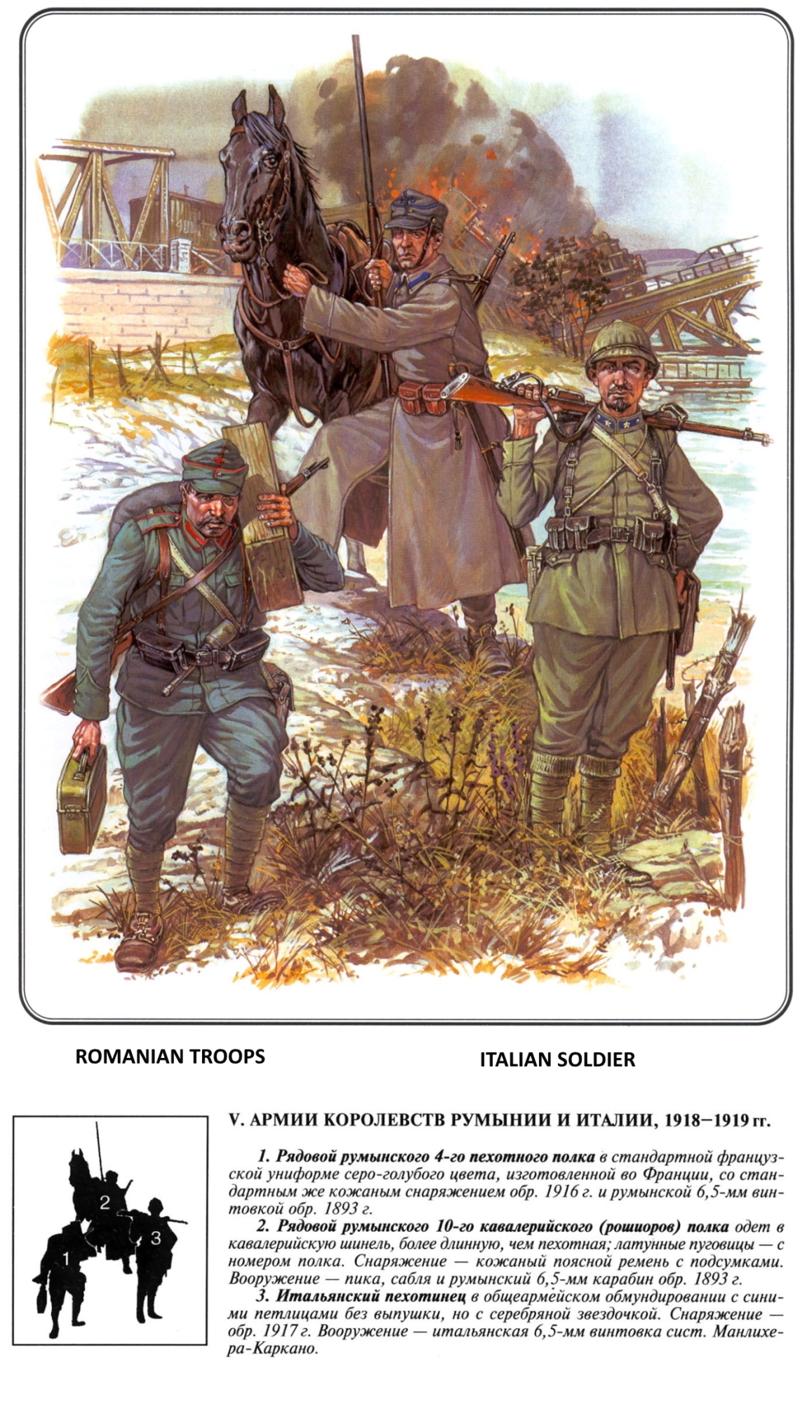 1706493073 659 Allied Intervention in the Russian Civil War II