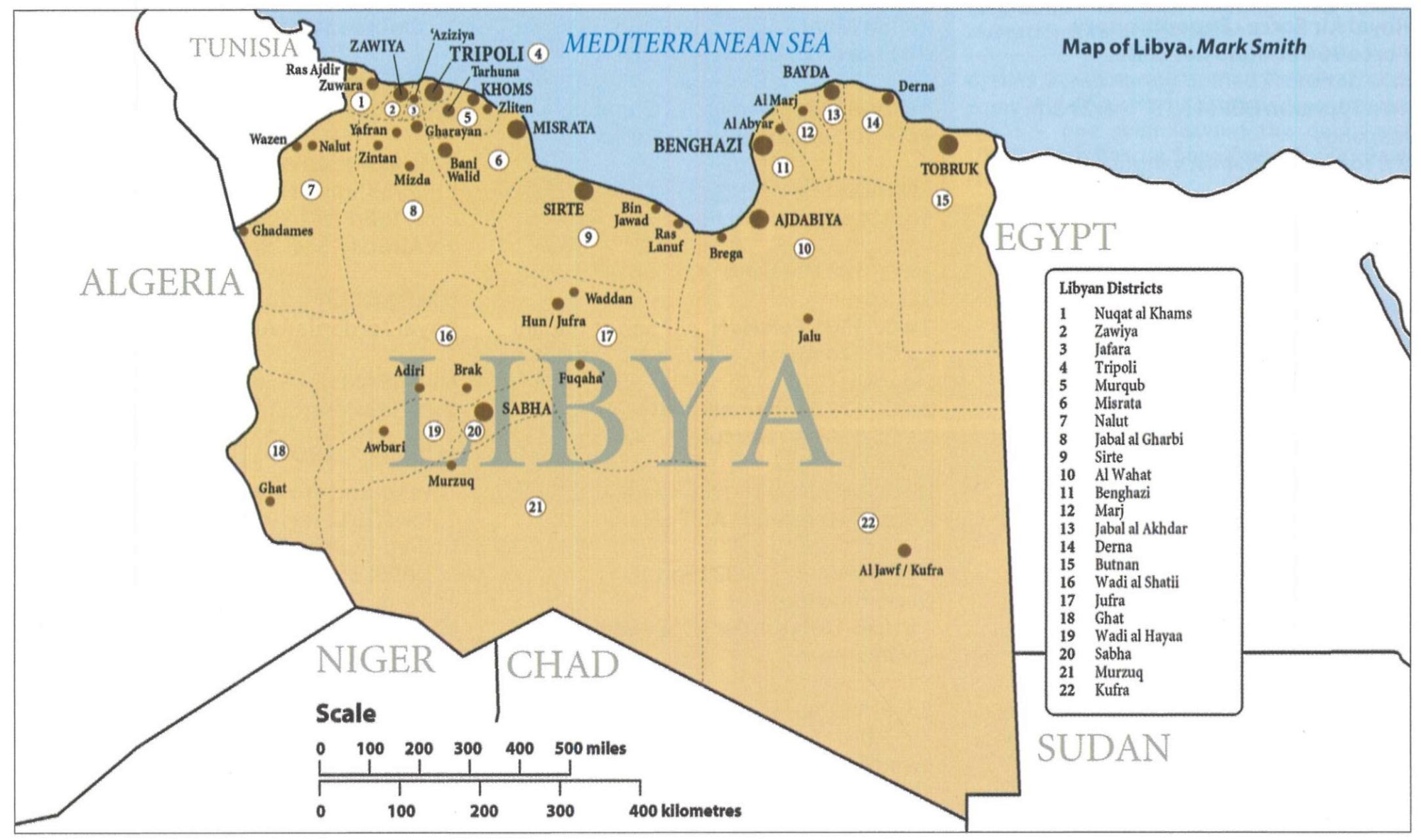 1706494033 570 NATO Libyan Campaign Review II