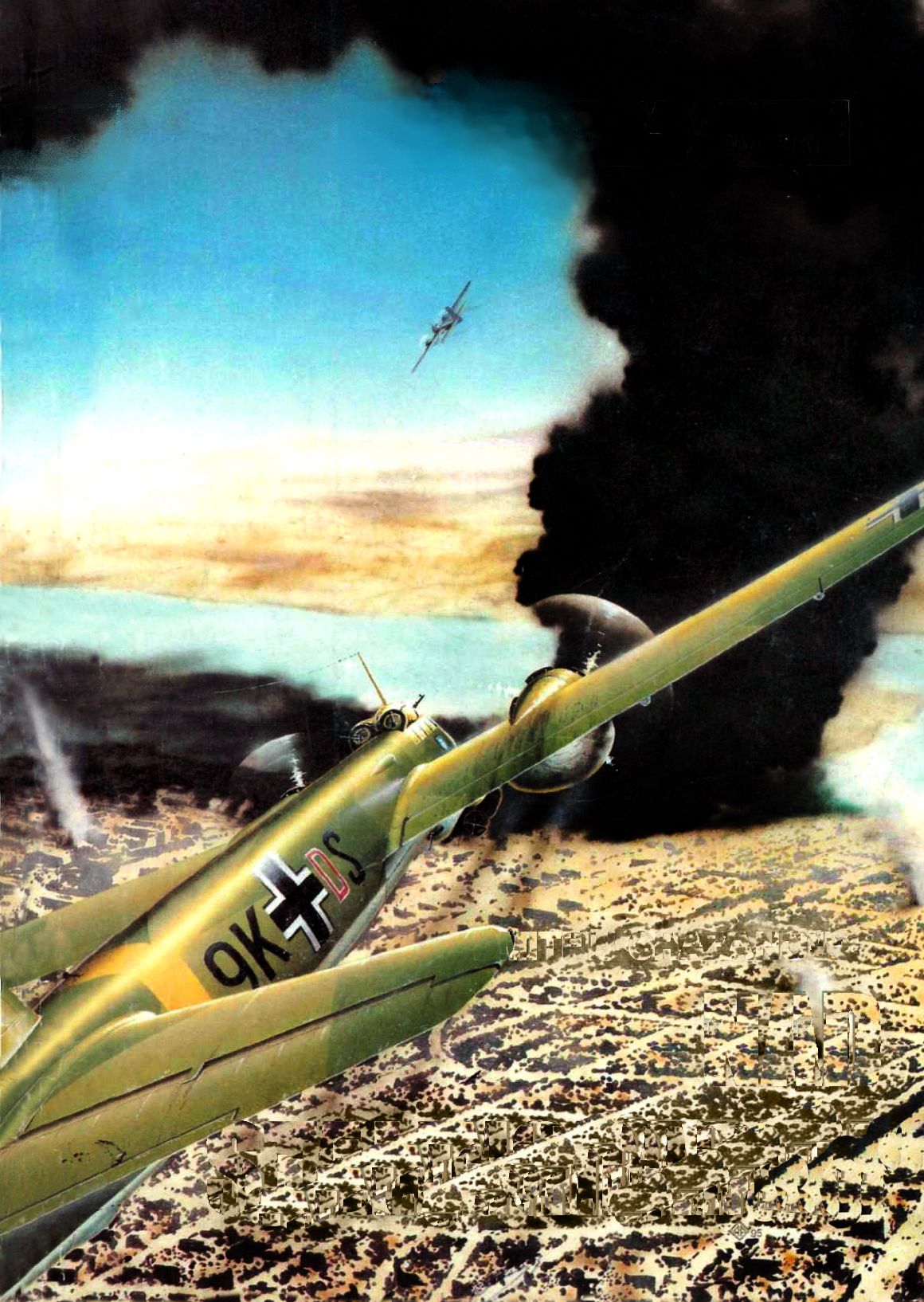 1706494432 191 Air Conflict – Stalingrad Part I