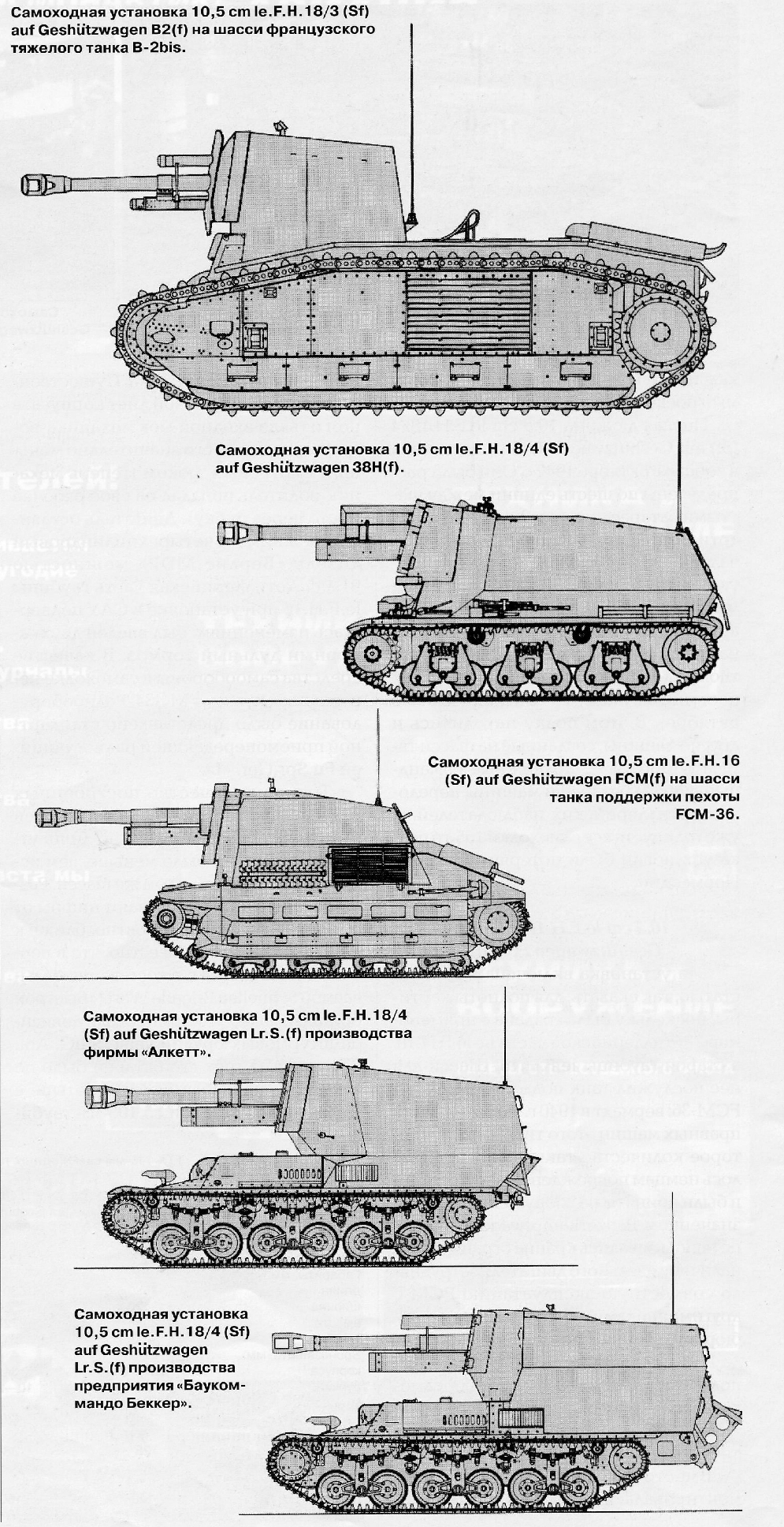1706495273 422 Baukommando Becker – Artillery Conversions