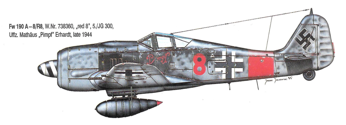 1706495373 842 Focke Wulf 190 A 8 Series