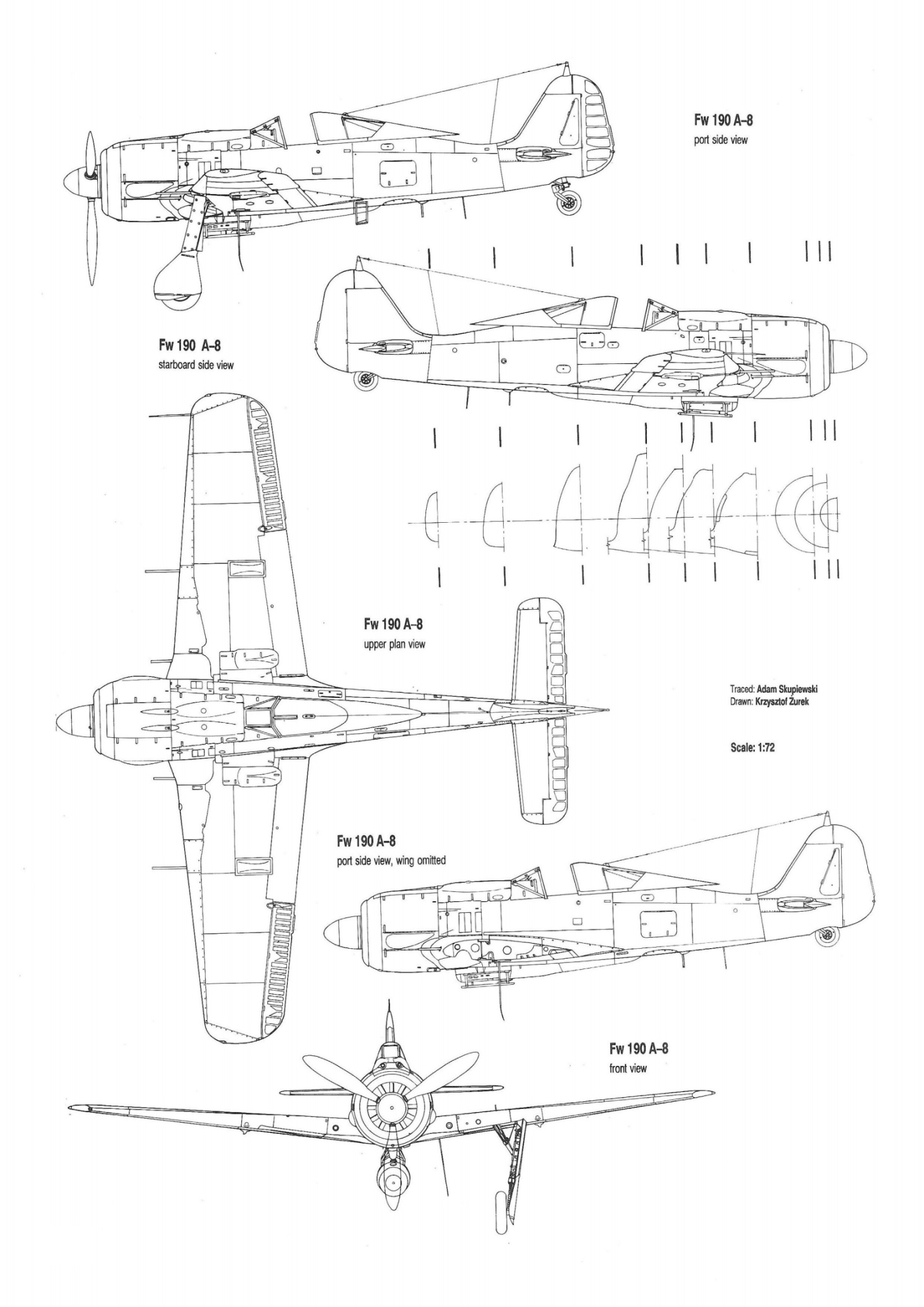 1706495374 358 Focke Wulf 190 A 8 Series