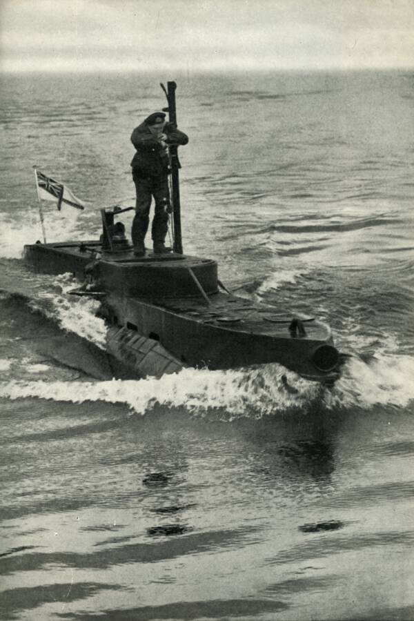 1706496772 632 Operation Source Midget Submarine Attack on the Tirpitz 22 September
