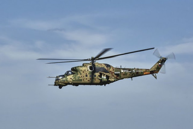 1706497643 648 Mil Mi 35P Attack Helicopter Variant 2019 –