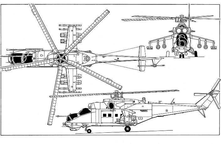1706497643 835 Mil Mi 35P Attack Helicopter Variant 2019 –