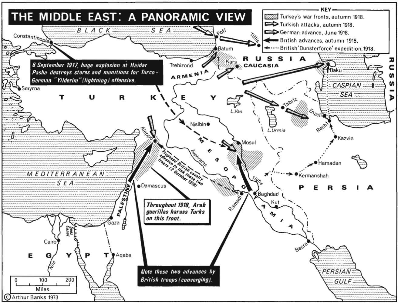 1706498122 364 WWI Air War Balkans and Mesopotamia III