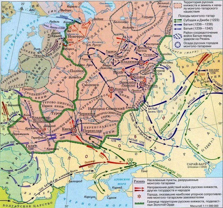 1706498683 207 Kievan Rus and the Mongols