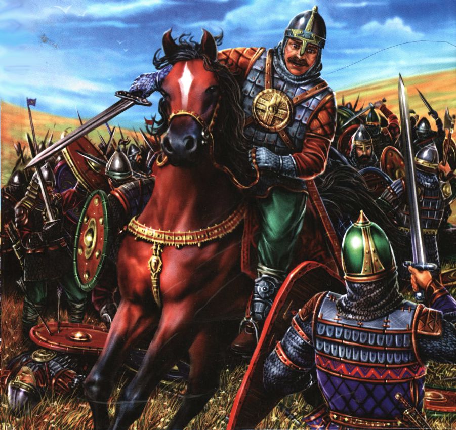 1706498683 787 Kievan Rus and the Mongols