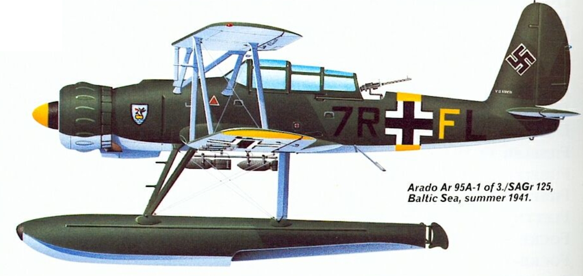 1706499032 165 German Naval Aviation War II 1939 Part IV