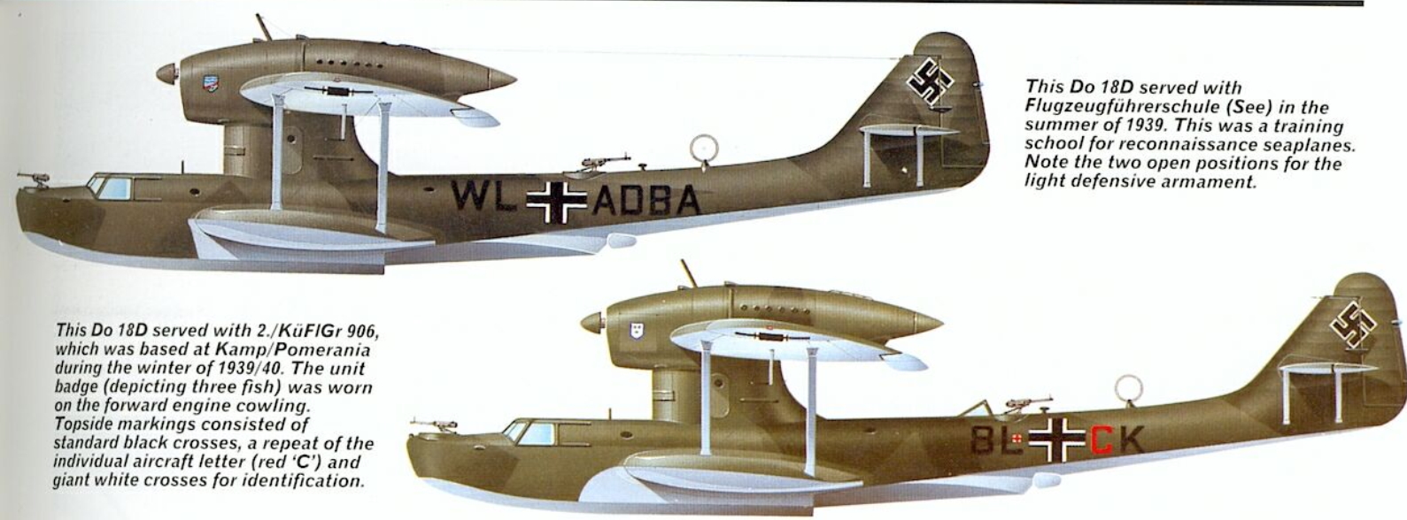 1706499052 788 German Naval Aviation War II 1939 Part III