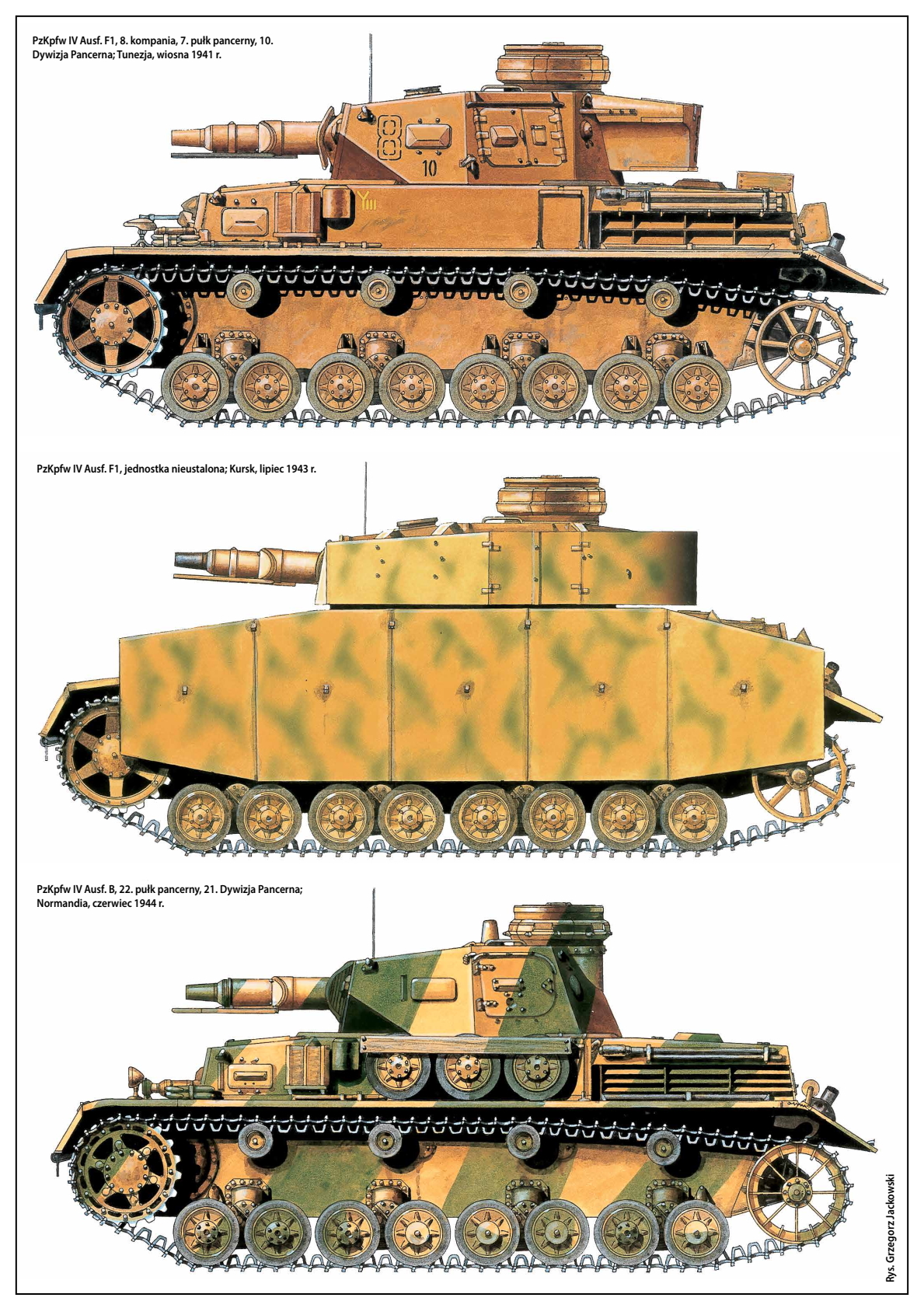 1706501513 492 Panzer IV with KwK 75cm L24