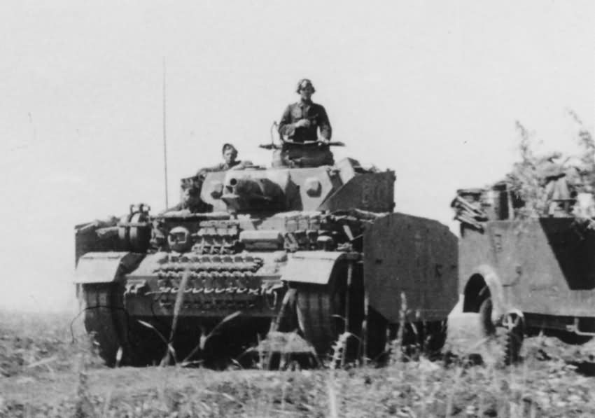 1706501513 982 Panzer IV with KwK 75cm L24