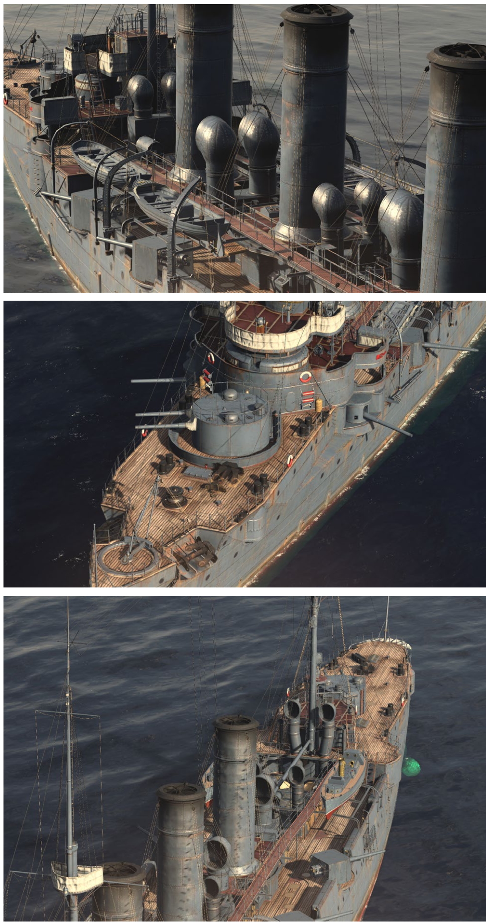 1706501923 389 Bogatyr class cruiser