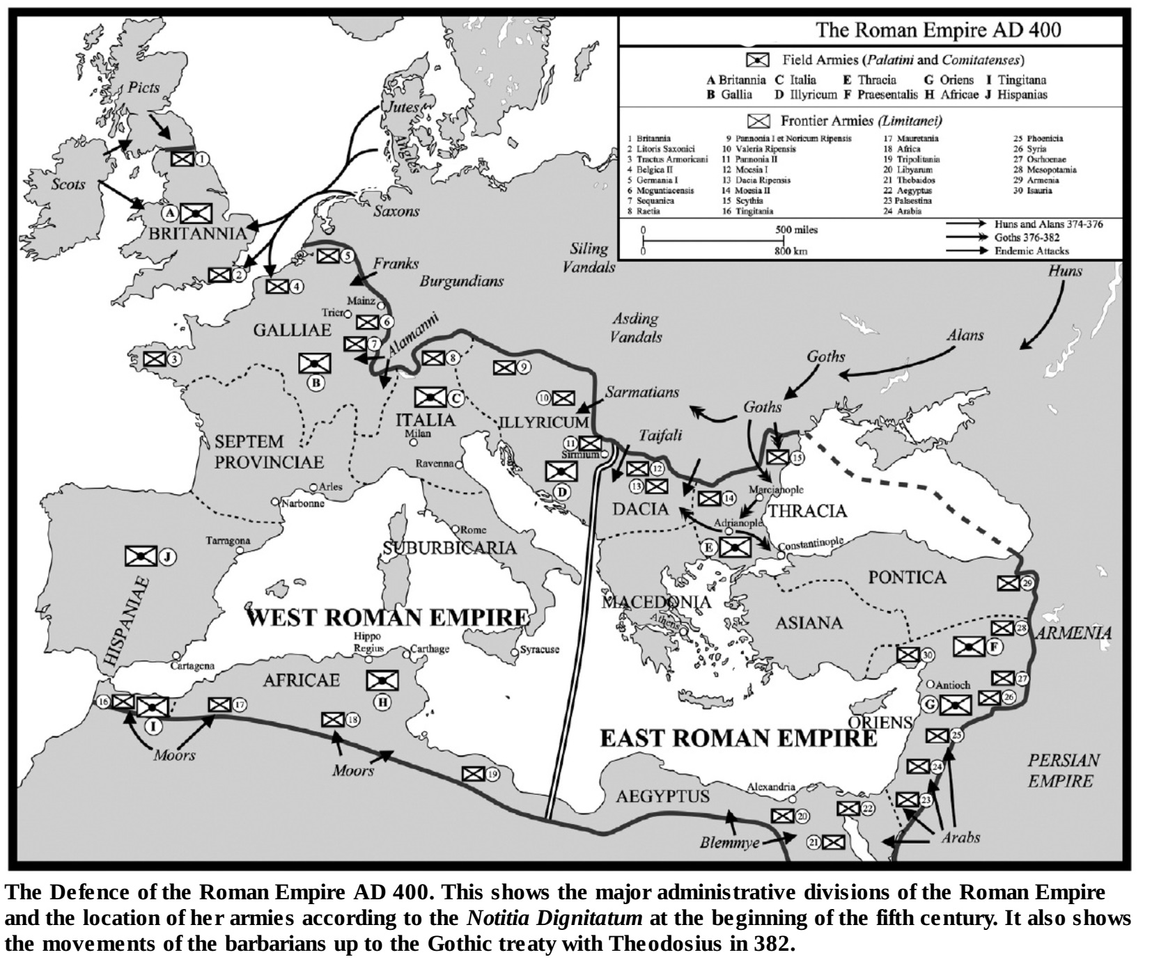 1706502252 381 ‘What Ifs Fall of the Roman Empire III