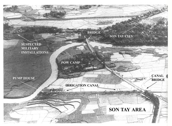 1706503193 36 Operation Kingpin The US Army Raid on Son Tay 21