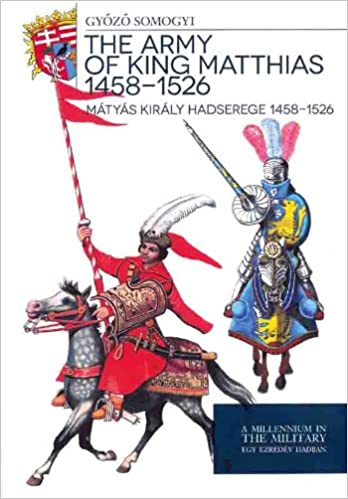 1706503373 838 Kingdom of Hungary – Clerical Retinues