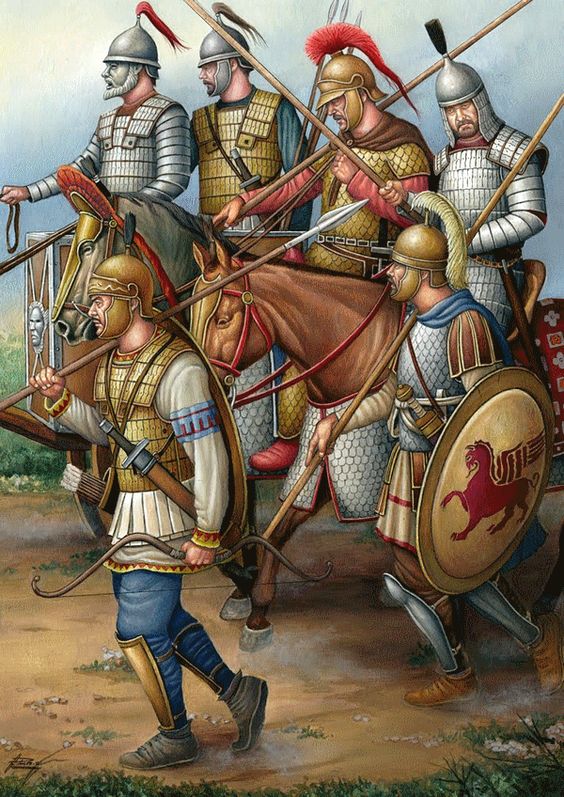 1706504672 634 Siege of Rhodes 88 BC