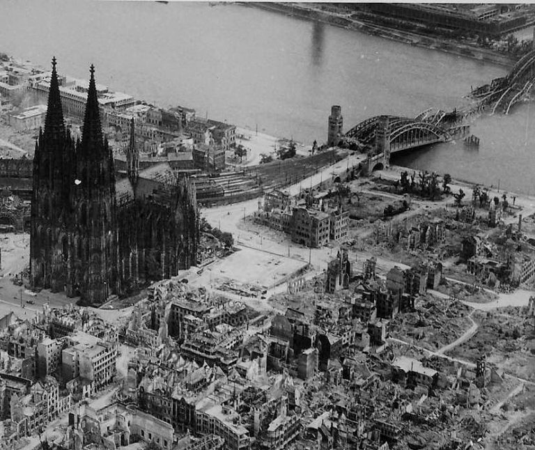 1706504813 827 Battle of Cologne 1945