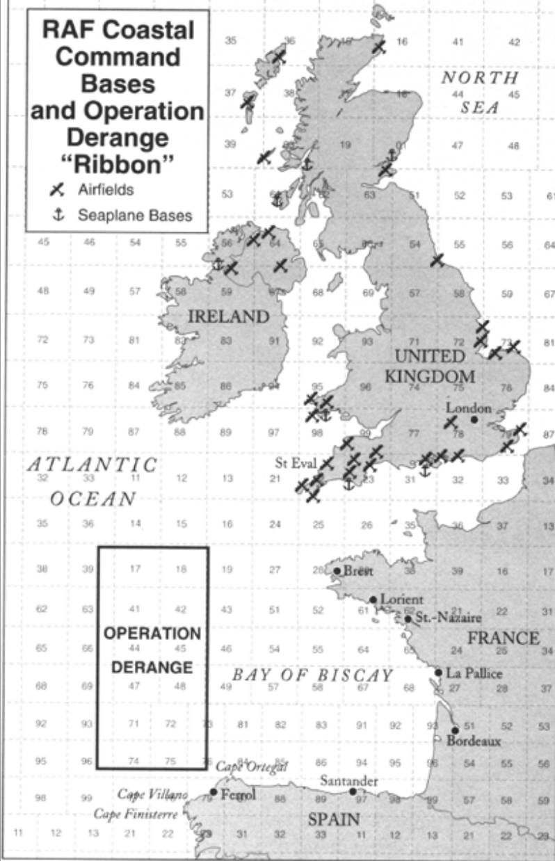 1706506332 636 Black May – Biscay Bay in May 1943 Part IV