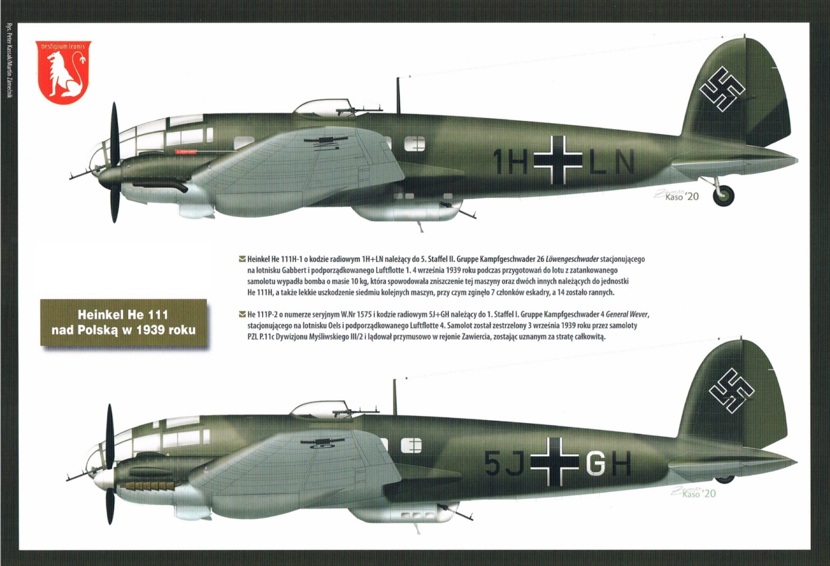 1706508722 210 Heinkel He 111 over Poland 1939