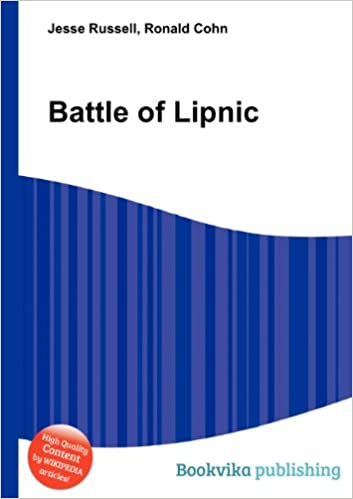 1706511203 736 Battle of Lipnic