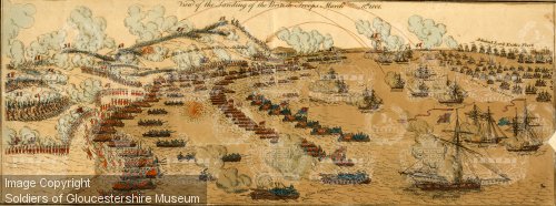 1706514072 943 Battle of Alexandria 20 21 March 1801