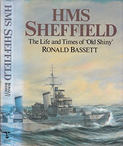 1706514713 676 HMS SHEFFIELD SEPTEMBER 1939 – AUGUST 1945