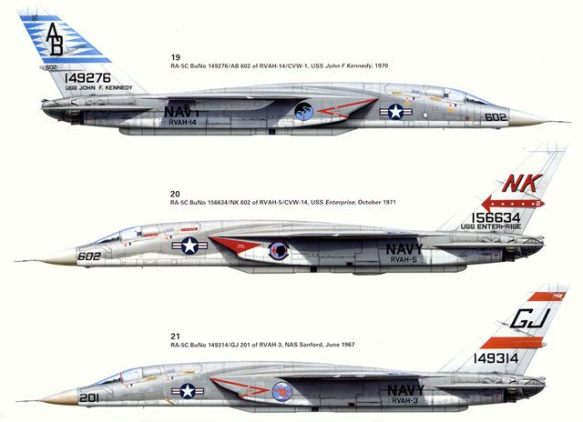 1706516932 430 American Warplanes – Cold War Naval Aircraft