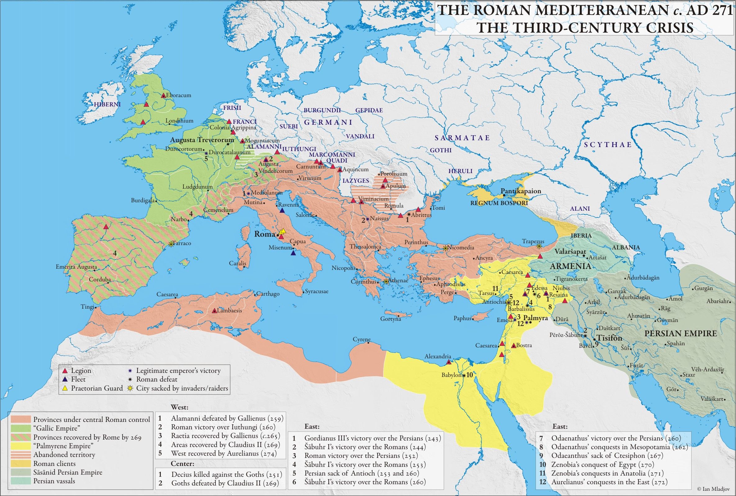 1706517452 349 New Strategies of the Third Century Roman Empire I
