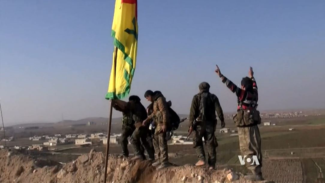 1706518513 548 Siege of Kobani September 27 2014–January 26 2015