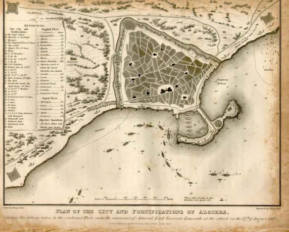 Plan_of_the_city_and_fortifications_of_algiers_-_1816