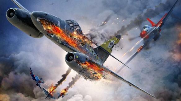 Red_Tails_Dogfight_Poster_Header