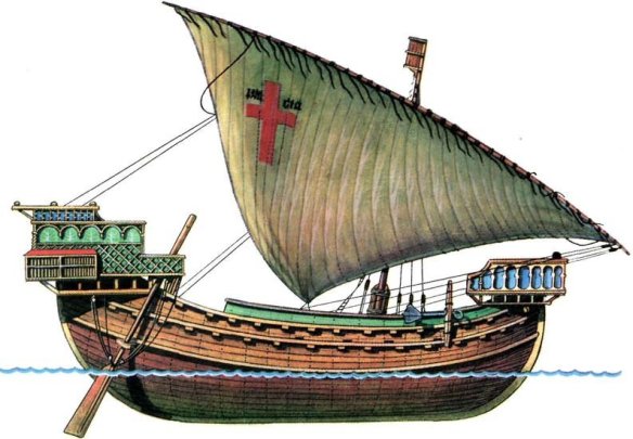 genoese-trader-12th-century