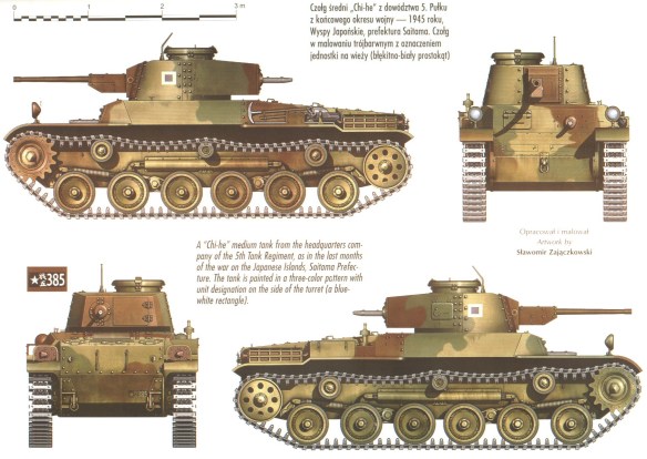 1706581062 248 Japanese Armor In World War II