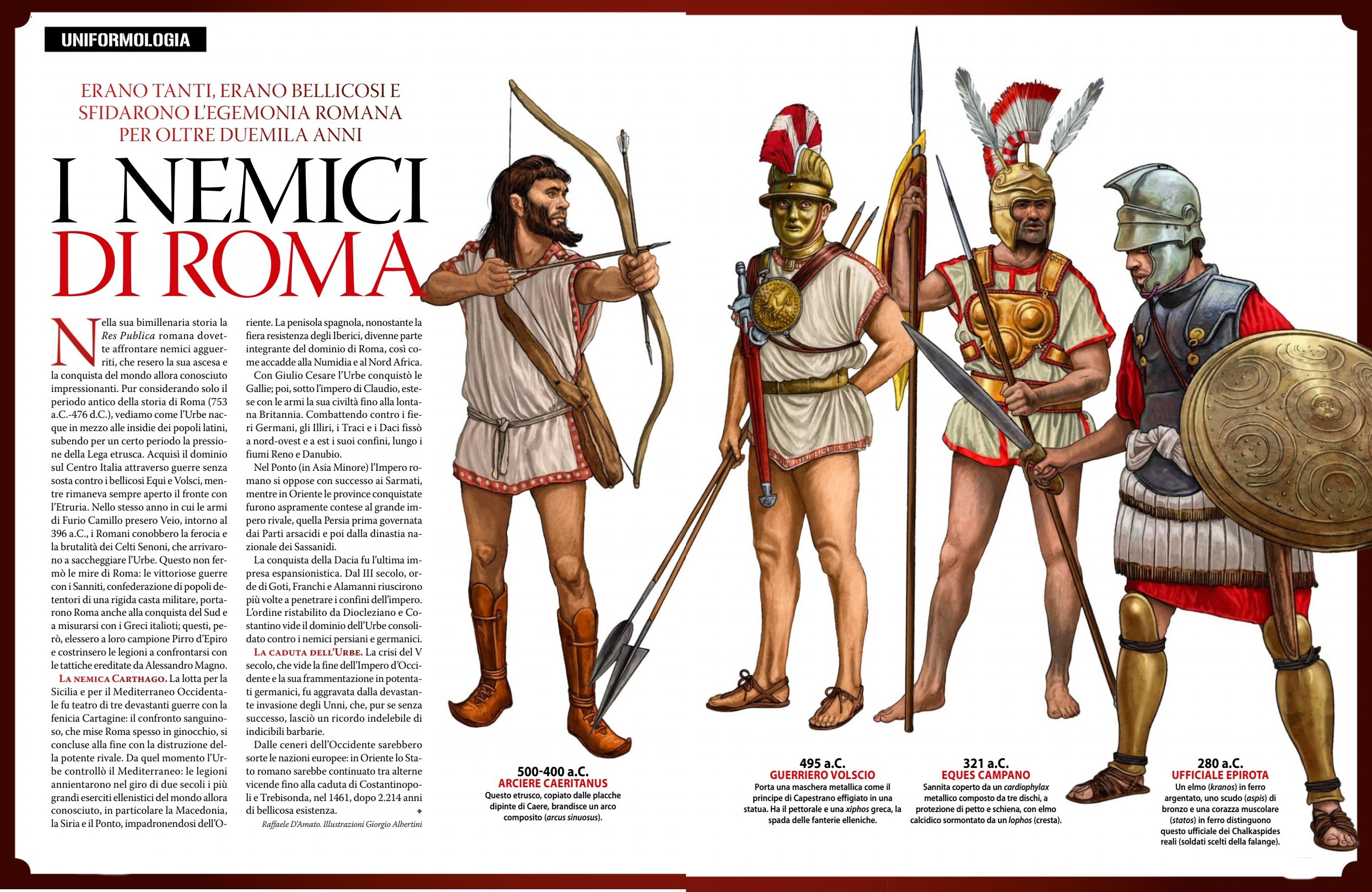 1706581112 197 Rome at War