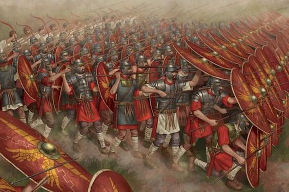 1706581112 736 Rome at War