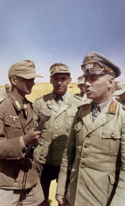 1706581142 981 Rommel Recaptures Cyrenaica January 1942