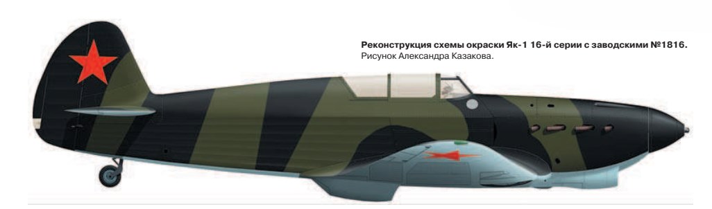 1706581192 449 Soviet Aircraft of Operation Barbarossa