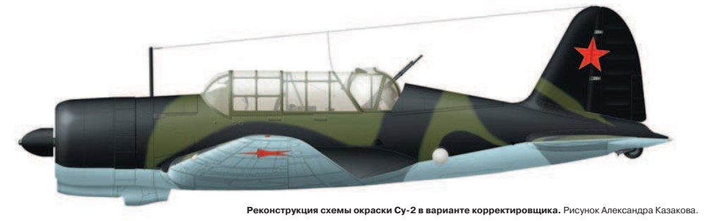1706581192 52 Soviet Aircraft of Operation Barbarossa
