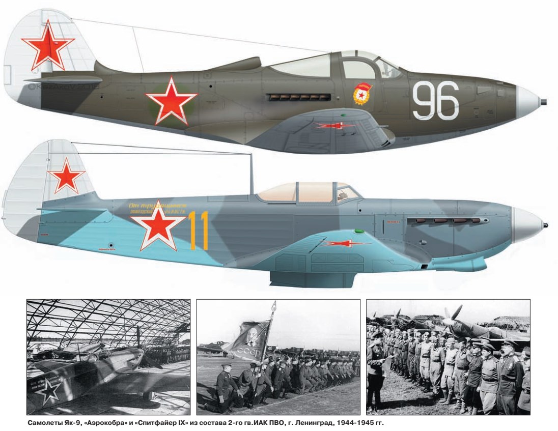 1706581193 463 Soviet Aircraft of Operation Barbarossa