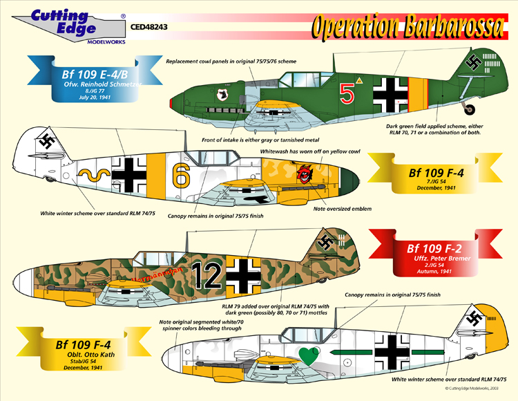1706581252 283 A Lesson of History The Luftwaffe and Barbarossa