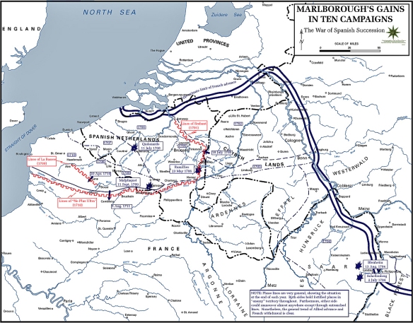 1706581542 414 THE WAR OF THE SPANISH SUCCESSION – FRANCE