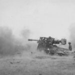 17/25-pounder “Pheasant” Tunisia – 1943