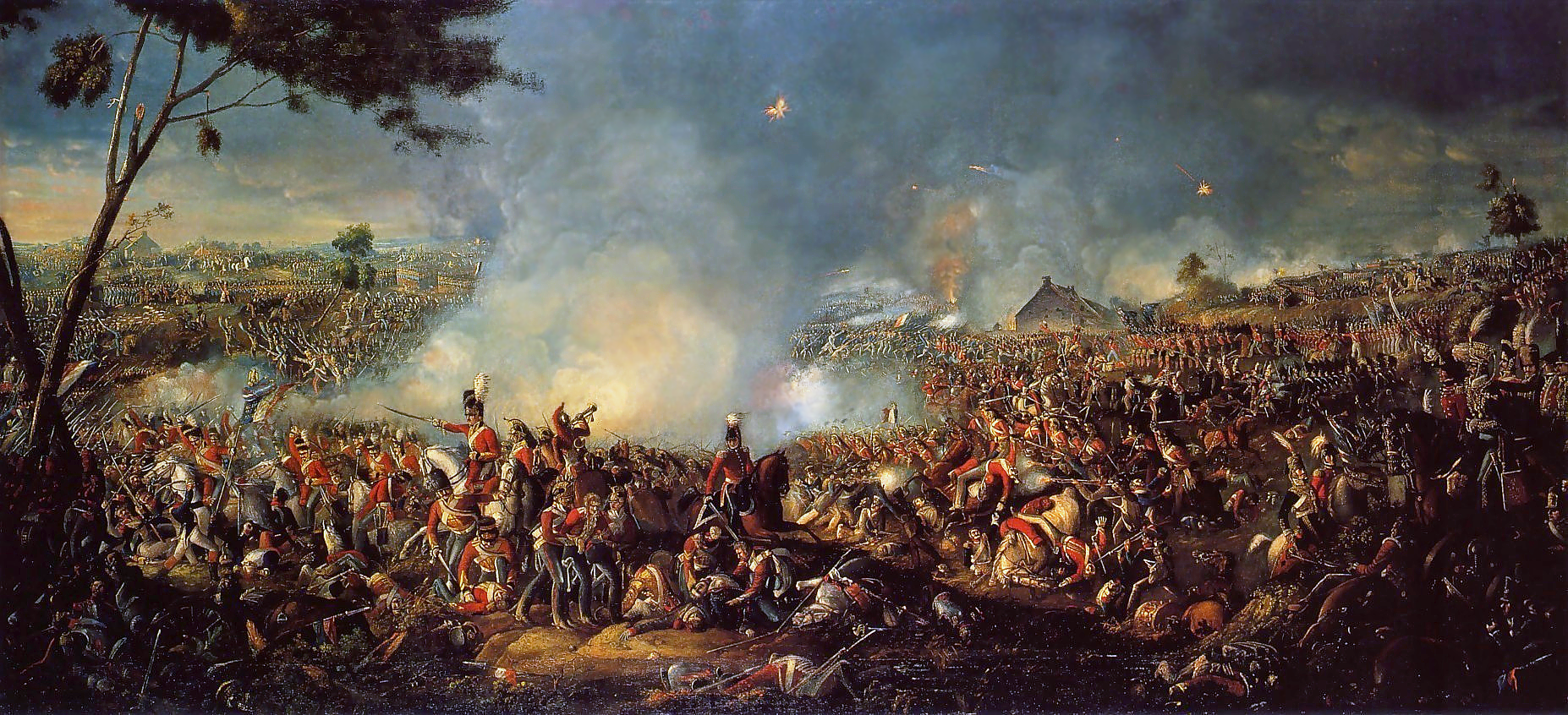 18 June 1815 – What If Part II
