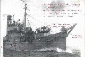 1943: Channel Battles II