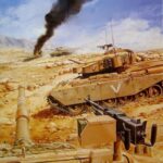 1973 Yom Kippur War