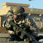 1st Special Forces Operational Detachment –