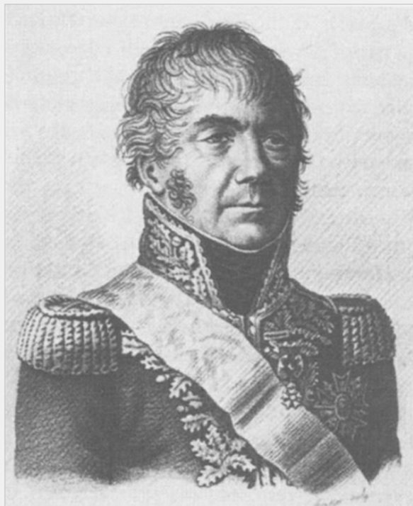 28 February–1 June 1807 The Siege of Danzig I